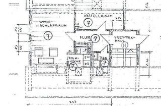 Wohnung mieten in 59302 Oelde, 2-Zimmer-Wohnung im DG links in Oelde-Süd