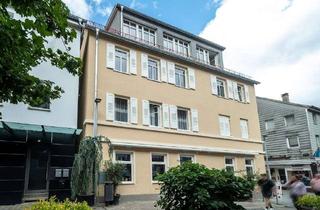 Wohnung mieten in Freihofstraße 29, 73033 Göppingen, 2-Zimmer-Wohnung im Göppinger Zentrum