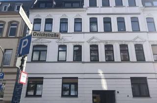 Wohnung mieten in Deichstr. 13, 26382 Innenstadt, Schöne helle Wohnung in der Südstadt! Frei ab Dezember 2026!