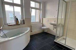 Wohnung mieten in Fichtestr 31, 39112 Sudenburg, Neu sanierte Wohnung mit Balkon