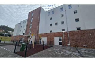 Wohnung mieten in Kissinger Straße 148, 97688 Bad Kissingen, Großzügige 4-Zimmer-Wohnung mit Terrasse in Bad Kissingen