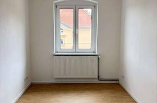 Wohnung mieten in Dessauer Straße 104, 06886 Lutherstadt Wittenberg, Freundliche 3-Raum-Wohnung in Piesteritz