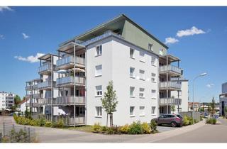 Wohnung mieten in Wilhelm-Kittelberger-Straße, 67659 Innenstadt, 1 Zi.-Appartement, KL Nähe Klinikum zu vermieten (077/2012)