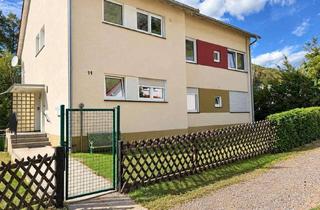 Wohnung mieten in 67473 Lindenberg, Etagenwohnung mit Garten in Lindenberg- 4 ZKB - Zweifamilienhaus