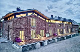 Wohnung mieten in Madsow 19-22, 23974 Neuburg, Neue Designer-Maisonette-Wohnung bei Wismar/Ostsee (opt. MÖBLIERT)