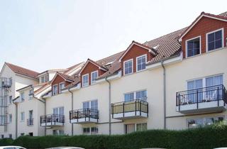 Wohnung mieten in 17489 Nördliche Mühlenvorstadt, Mietwohnung unweit Stadtzentrum