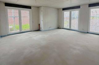 Wohnung mieten in 48619 Heek, Neubau-Erstbezug: Helle 75 m² Wohnung mit Terrasse, Einbauküche & Stellplatz