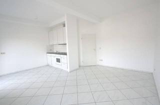 Wohnung mieten in 48155 Münster, 1-Zimmer Apartment mit Balkon im Hansaviertel