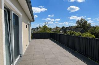 Penthouse mieten in 26127 Bürgerfelde, Mittelweg: Exklusive 2-Zimmer-Penthouse-Wohnung mit Dachterrasse