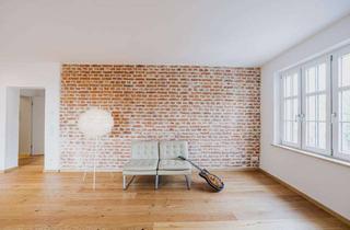 Lofts mieten in Fischergasse, 84307 Eggenfelden, Loftstyle-Wohnung in Eggenfelden