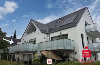 Wohnung mieten in 86356 Neusäß, Gemütliche 3-Zimmer-Wohnung mit Balkon in Steppach