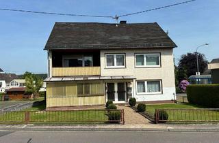 Wohnung mieten in 56412 Holler, Nähe Montabaur, gemütliches Appartment - direkt vom Eigentümer zu vermieten