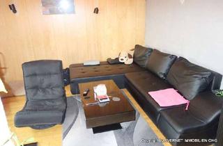 Wohnung mieten in 79774 Albbruck, +++ AVERNET - 2,5 ZIMMERWOHNUNG MIT WINTERGARTEN UND KFZ-STELLPLATZ IN ALBBRUCK-BUCH +++