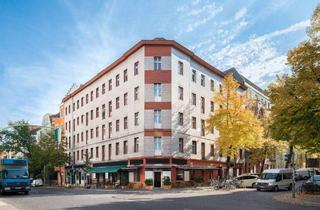 Wohnung mieten in Isarstraße 14, 12053 Neukölln, 2-Zimmer-Wohnung nahe dem Schillerkiez sucht neue Mieter!