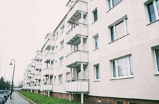 Wohnung mieten in Straße Des Friedens 11, 17291 Prenzlau, Frisch saniert mit Dusche im 1. Obergeschoss