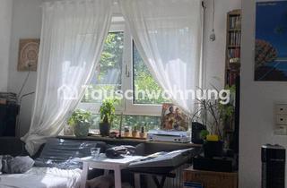Tauschwohnungen in Obere Seegasse 42, 69124 Kirchheim, Tauschwohnung: 1-Zimmer-Wohnung in Kirchheim gegen 3 Zimmer Wohnung