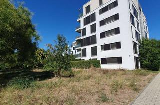 Wohnung mieten in Sonnige Au, 68163 Lindenhof, Großzügige 4 Zimmer-Wohnung im WOHNPARK Niederfeld mit sonniger Terrasse und Gartenanteil