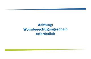 Wohnung mieten in Kelterstraße 23, 73614 Schorndorf, Wohnberechtigungsschein benötigt! Renovierte 2-Zimmerwohnung ab 01.10. verfügbar