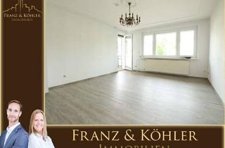 Wohnung mieten in 61169 Friedberg, Friedberg | 3-Zimmer-Wohnung auf 72 qm mit Balkon und Einbauküche