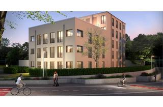 Wohnung mieten in Bregenzer Straße 30, 88131 Lindau, 3- Zimmer Neubauwohnung vor der Lindauer Insel mit Aufzug und Tiefgarage zu vermieten