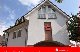 Wohnung mieten in 77971 Kippenheim, Kippenheim - Wohnen in der Ortsmitte!
