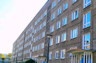 Wohnung mieten in Schöpsdorfer Straße 12, 02977 Hoyerswerda, bezugsfertige 2-Raumwohnung mit Tageslichtbad im WK VIII