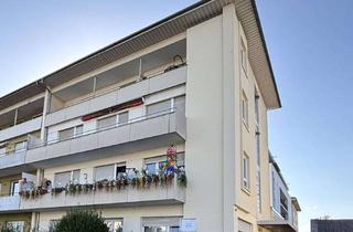 Wohnung mieten in 78224 Singen, 4-Zimmer-Wohnung mit Balkon in der Singener Südstadt