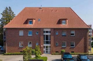 Wohnung mieten in Hawerkämpe 16, 46325 Borken, Gut geschnittene 3-Zimmer-Wohnung im Herzen von Borken