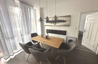 Lofts mieten in 75177 Nordstadt, Exklusives 2,5 Zimmer Wohnloft mit Ankleide