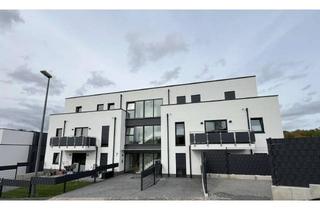 Wohnung mieten in Georges-Girard-Ring, 53894 Mechernich, Moderne 4 Zimmer Wohnungen mit Balkon