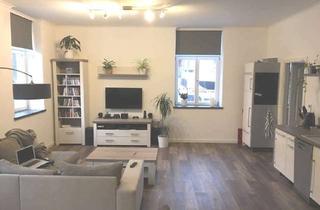Wohnung mieten in 75177 Nordstadt, Wohntraum, zentrumsnah und barrierefrei
