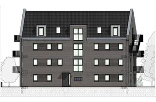 Wohnung mieten in Kirchweg 21, 24558 Henstedt-Ulzburg, Moderne Neubauwohnungen im Herzen von Henstedt-Ulzburg!!!Klicken Sie hier!!!