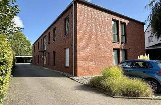 Wohnung mieten in 48653 Coesfeld, Stilvoll wohnen mit Licht, Raum und außergewöhnlichem Komfort