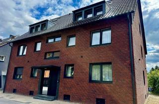 Wohnung mieten in Königstraße 17, 46149 Schwarze Heide, Hochwertige Wohnung 55qm Neubaustandart Erstbezug Kernsaniert FBH