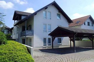 Wohnung mieten in 53819 Neunkirchen-Seelscheid, Helle Zwei-Zimmer Erdgeschosswohnung in Wolperath