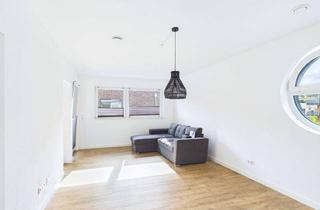 Wohnung mieten in 26419 Schortens, Moderne 2-Zimmer-Wohnung mit Balkon in Schortens