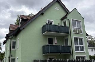 Wohnung mieten in 15711 Königs Wusterhausen, Schöne, helle Erdgeschosswohnung mit komfortablen Grundriss