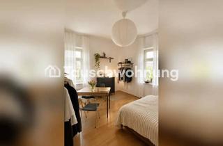 Tauschwohnungen in Strausberger Platz, 10243 Friedrichshain, Tauschwohnung: 3 Zimmerwohnung direkt am Strausberger Platz