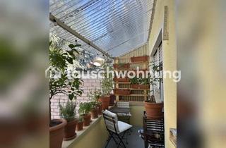 Tauschwohnungen in 54292 Trier, Tauschwohnung: Tausch: Trier gegen Wiesbaden
