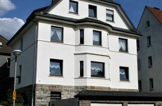 Wohnung mieten in 59821 Arnsberg, 59821 Arnsberg, Neustadt, Nähe Bezirksregierung