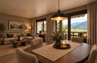 Wohnung mieten in Zaumberg 21, 87509 Immenstadt, Traumhaft wohnen über dem Alpsee - 2 Zimmer mit Bergblick