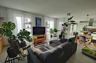 Penthouse mieten in Alice-Haarburger-Straße 28, 72760 Reutlingen, Modernes Penthouse in Reutlingen: 3,5 Zimmer mit gehobener Ausstattung