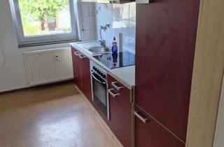 Wohnung mieten in Drosselweg, 97944 Boxberg, Zuhause mit drei Zimmern und Balkon in Boxberg