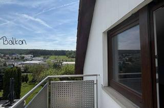 Wohnung mieten in 75223 Niefern-Öschelbronn, Traumhafte 4,5-Zimmer-Wohnung mit Balkon & Gartennutzung in ruhiger Lage