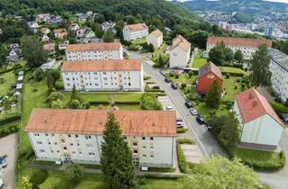 Wohnung mieten in Joseph-Haydn-Straße, 98529 Suhl, Ihre Wohlfühlgarantie auf dem schönen Lautenberg
