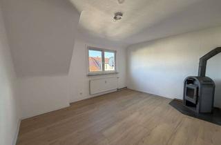 Wohnung mieten in 35096 Weimar, Zwei Zimmer in Niederwalgern zentral zwischen Marburg und Gießen