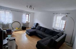 Wohnung mieten in Seestraße 18, 83329 Waging am See, Viel Platz in Waging am See: 5-Zimmer-Wohnung