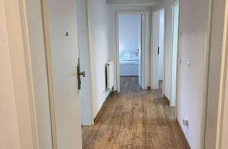 Wohnung mieten in Marktstraße, 69168 Wiesloch, Helle 2,5-Zimmer-Wohnung in Wieslochs Altstadt