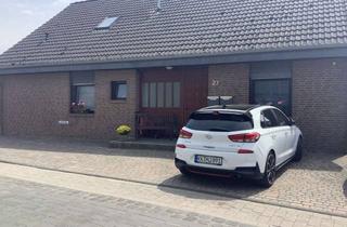Wohnung mieten in Lamertzweg 27, 41372 Niederkrüchten, Modernes Wohnen in Niederkrüchten: 2-Zimmer-Wohnung mit Balkon