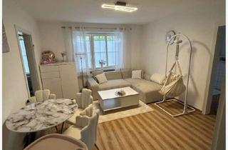 Wohnung mieten in 47533 Kleve, Schöne 3-Zimmer-Wohnung in Kleve Oberstadt